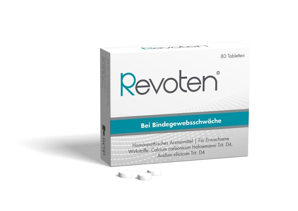 Revoten Tabletten 80 St
