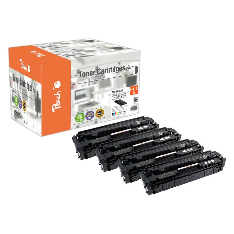 Peach MultiPack W2030-3A Modul (Y) (PT1139)