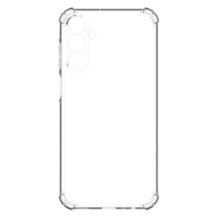 Samsung Mobeen Clear Cover A37 (Samsung Galaxy A37) (GP-FPA376AEDTY)