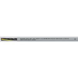 HELU JZ-603 Steuerleitung 5 G 0.50 mm² Grau 83652 100 m