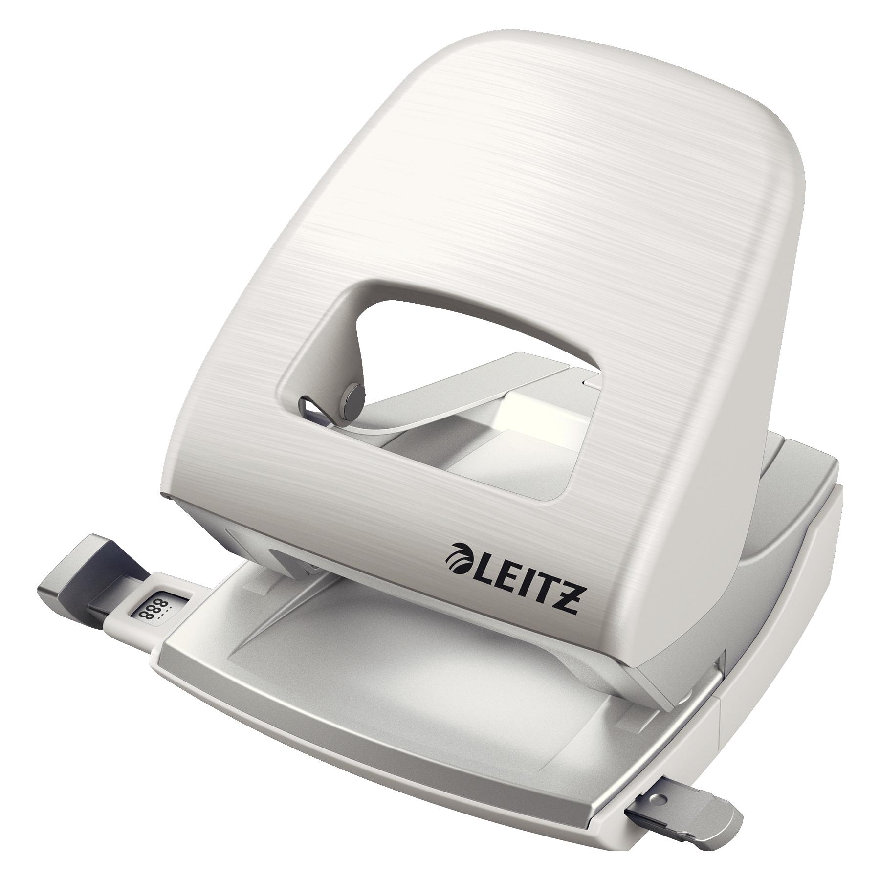 Leitz Bürolocher NeXXt Style (5006-00-04)
