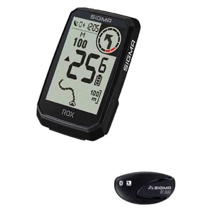 Sigma Endurance Rox 4.0 (727137)
