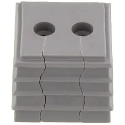 Weidmüller Kabeltülle 4mm 5mm CABTITE S#2584900000