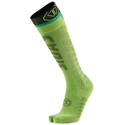 Sidas Podium Recovery Socks Regenerationssocken Gr. 42-43