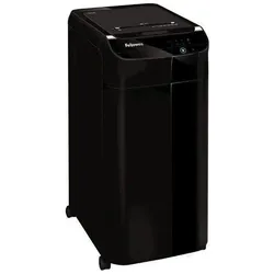 Fellowes, Aktenvernichter, SHREDDER AUTOMAX 450C/100135793 (Partikelschnitt)