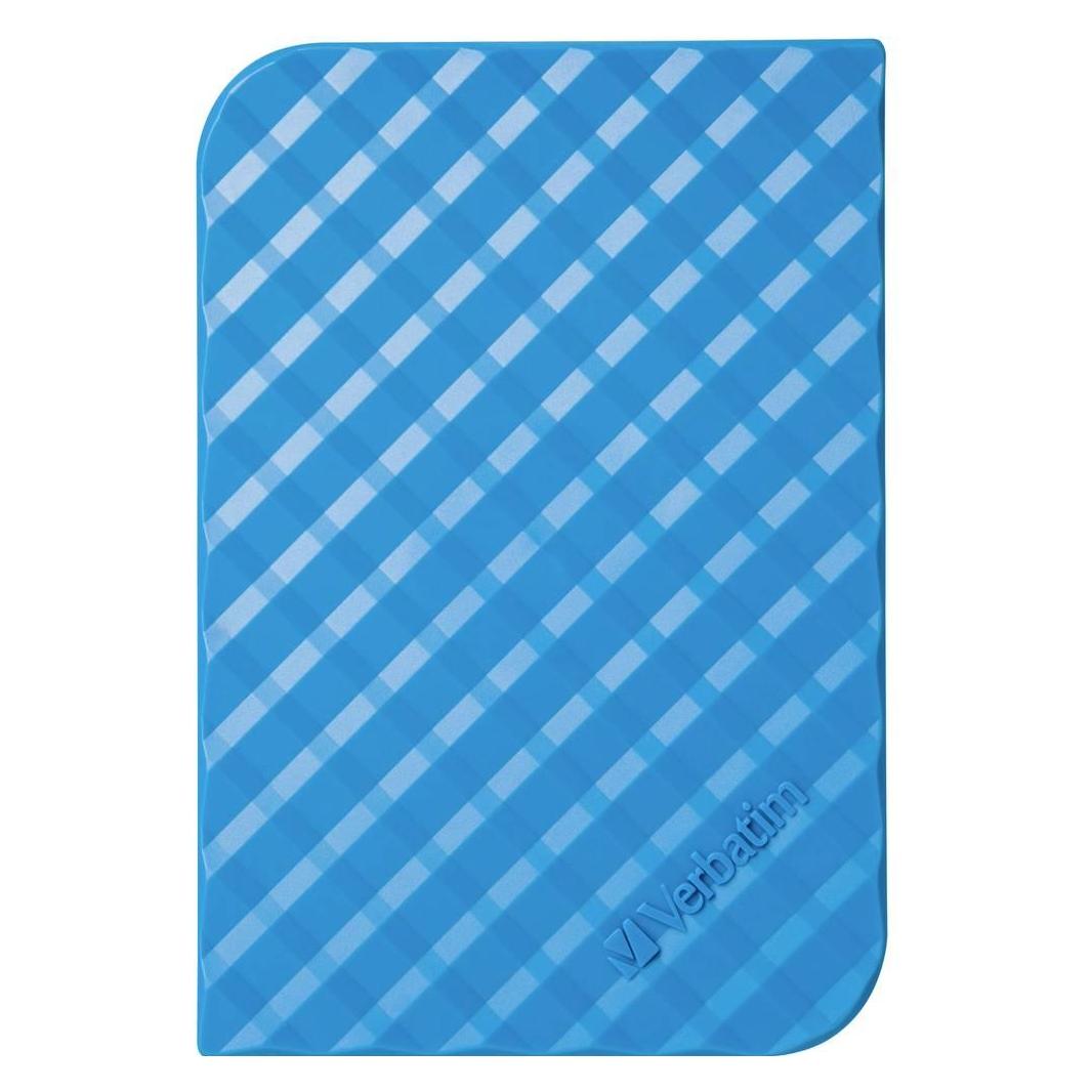 Verbatim Store n Go 1TB USB 3.0 blue Gen 2 (1 TB) (53200)