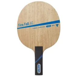Victas Holz Fire Fall AC - Griffform konkav - konkav