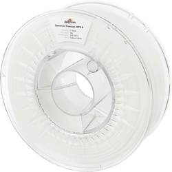 Spectrum Filaments 80075 HIPS-X GYPSUM WHITE Filament HIPS, Supportmaterial schlagfest, Matt, Leicht zu schleifen 1.75 mm 1000 g Weiß 1 St.