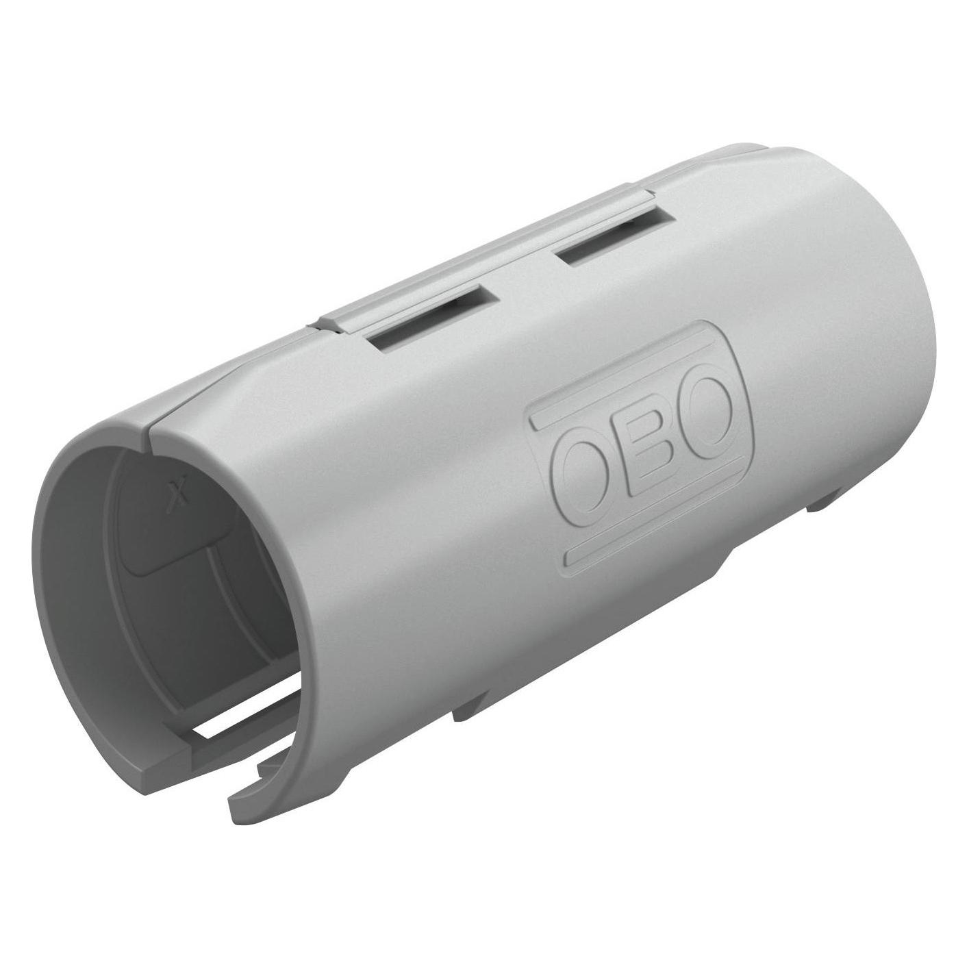 OBO Bettermann 3000 MMS M20 LGR Quick-Pipe-Verbindungsmuffe lgr 2154083 (2154083)