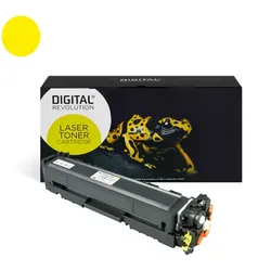 DR Toner ersetzt HP W2192A 219A yellow