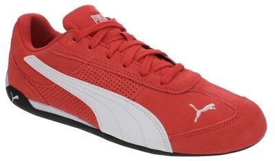Puma Replicatch SD - Mens 11 Red Sneaker Medium