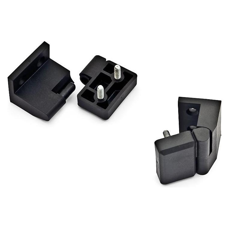 Triton RAX-MS-X21-X1 - Scharnier für Rack (RAX-MS-X21-X1)