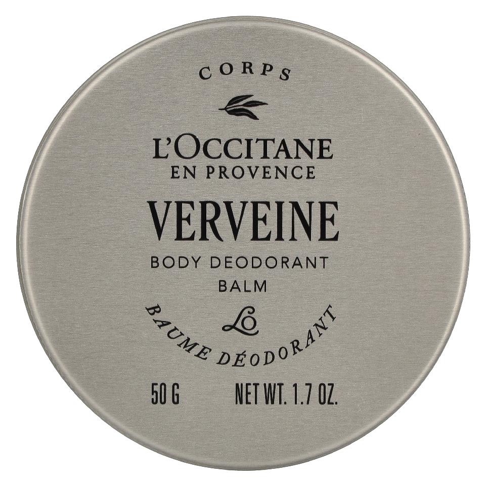 L'Occitane Balsam Deo Verbene (Stick, 50 g) (15DB050VB26)