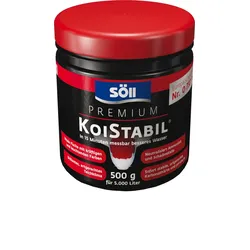 Söll Premium KoiStabil® 500 g