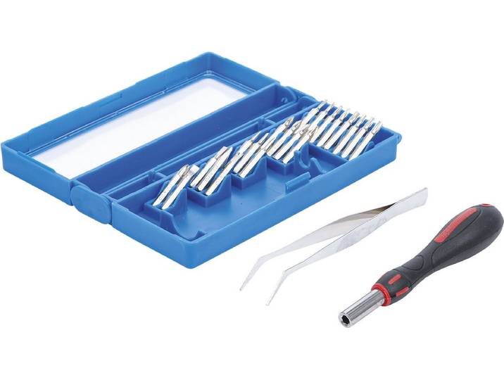 BGS MICRO-bitset 22 delig