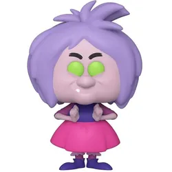 Funko POP! - Die Hexe und der Zauberer: Madam Mim
