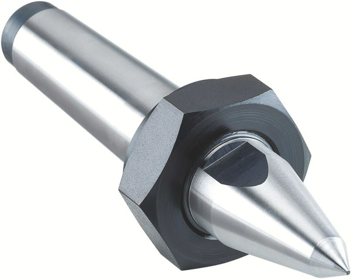 RÖHM Zentrierspitze WS MK5 AM VL60G (249578)