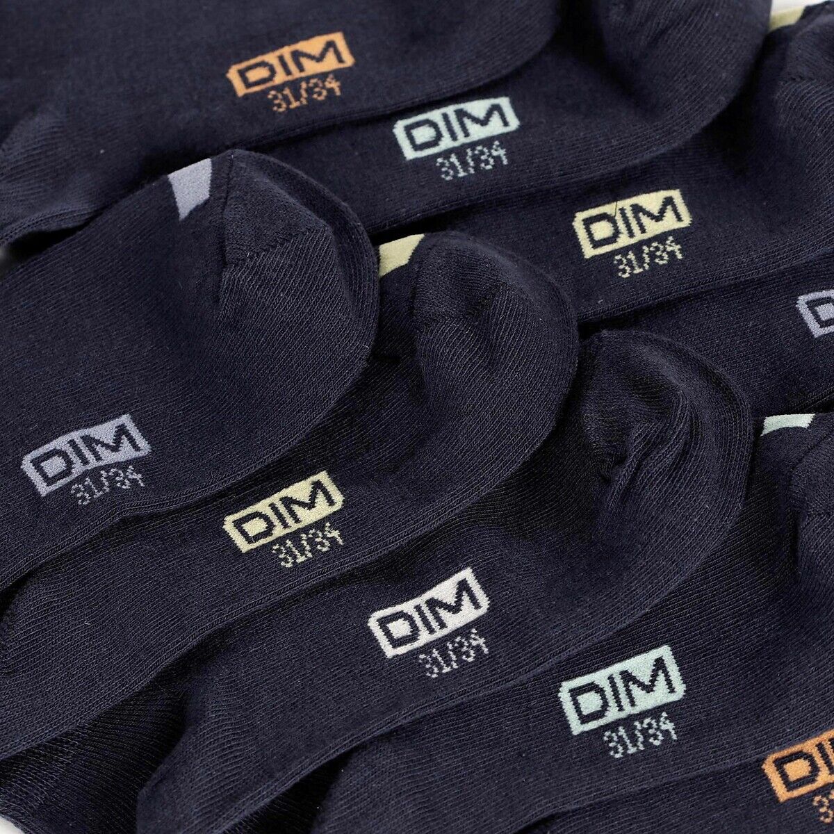DIM Socquettes 31/34-35/38