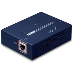 PLANET IEEE802.3at POE+ Repeater (Extender) High Power POE