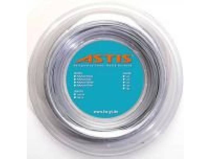 Astis Polytech Silver 200 m 1,30 mm Tennissaite