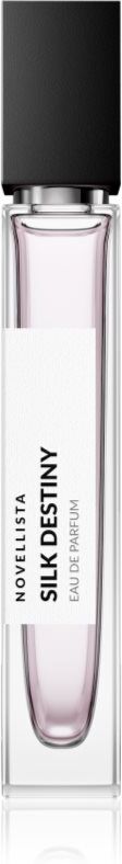 NOVELLISTA Silk Destiny Eau de Parfum pour femme 10 ml