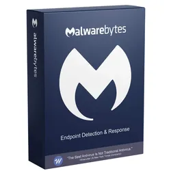 Malwarebytes Endpoint Detection & Response