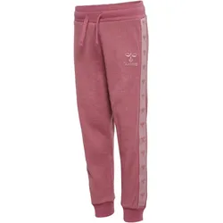 hummel hmlWULBA Jogginghose Kinder 4338 - deco rose 80