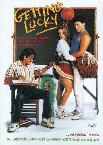 Girard, Michael Paul - Getting Lucky - Preis vom 08.10.2026 07:26:42 h