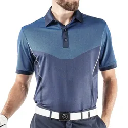 Galvin Green MATEUS Herren Polo navy/blau