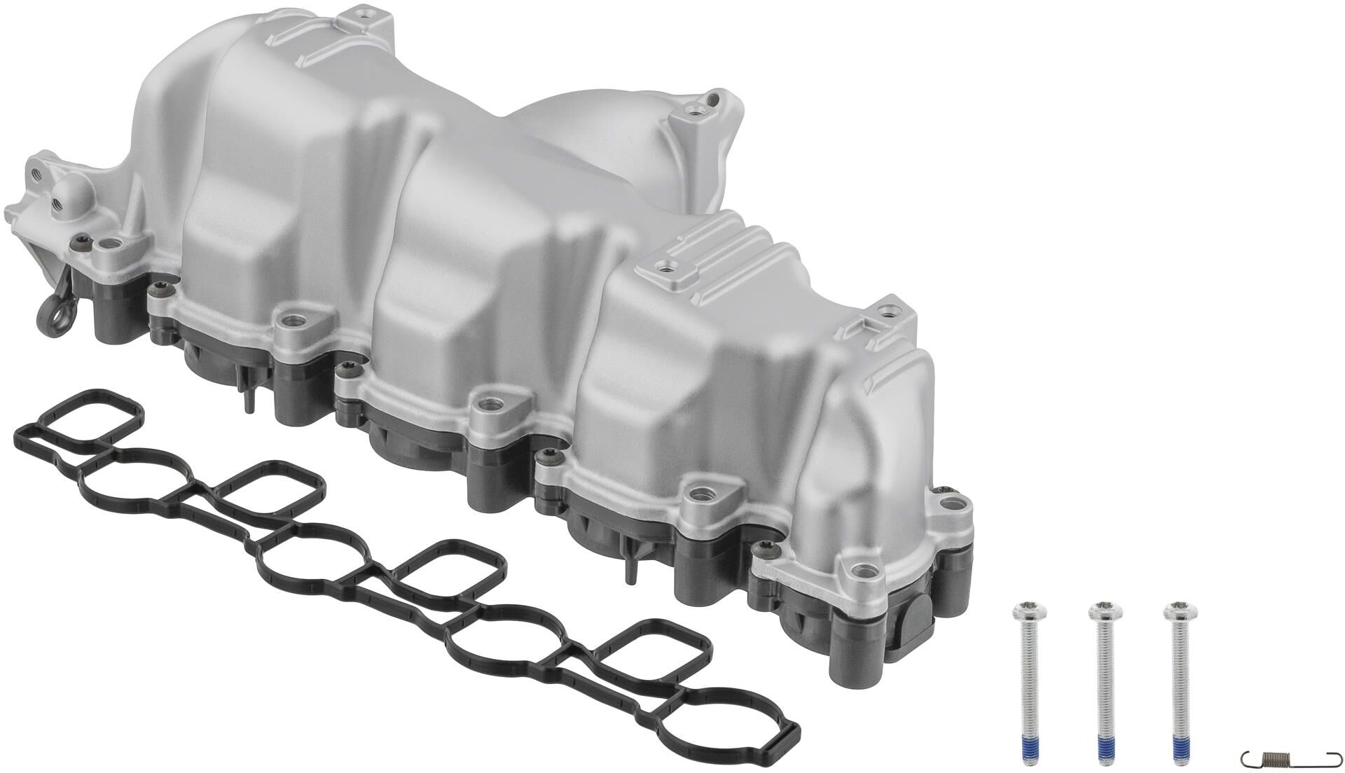 Topran Saugrohrmodul 117 758 Für Vw