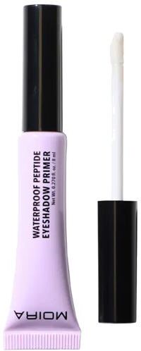 MOIRA Waterproof Peptide Eyeshadow Primer