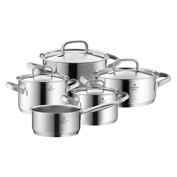 WMF Comfort Line Topf-Set (07.3255.6040)