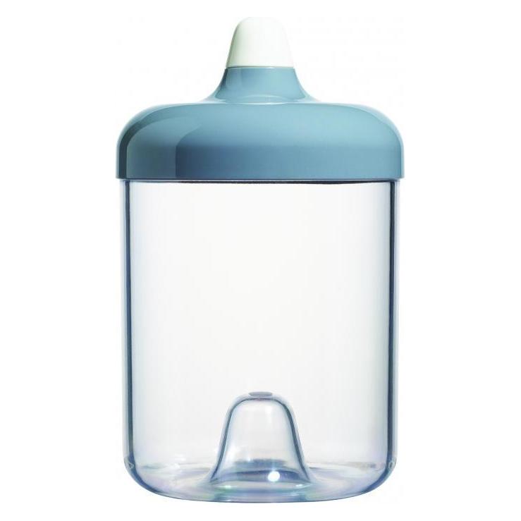 ViceVersa round canister 1L grey 11371 (1 l) (8056451113716)