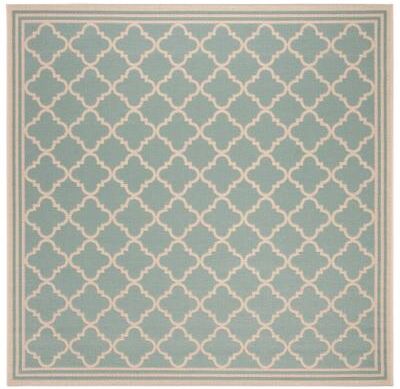 SAFAVIEH Linden Paladia Indoor/ Outdoor Patio Backyard Rug