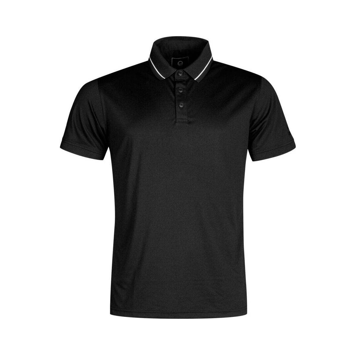Halti Laine Technical Polo Men's black (P99) M 065-0460-P99-M