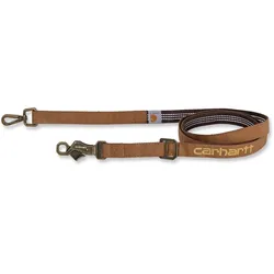 Carhartt JOURNEYMAN LEASH P000347 - carhartt® brown - S
