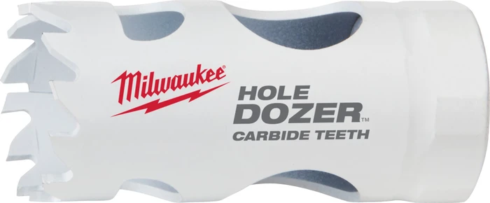 Milwaukee Lochsäge HOLE DOZER 25 (25 mm) (22636715)