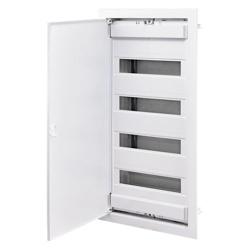 Eti Polam 48+8 modulare Unterputz-Schaltanlage (001101028)