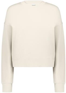Augusta Sportswear 5424 Women's Slouchy Crew T-Shirt in Birch size 2XL   60/40 cotton/polyester