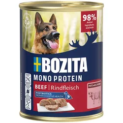 Bozita Dog Pate Rind 6x400 g