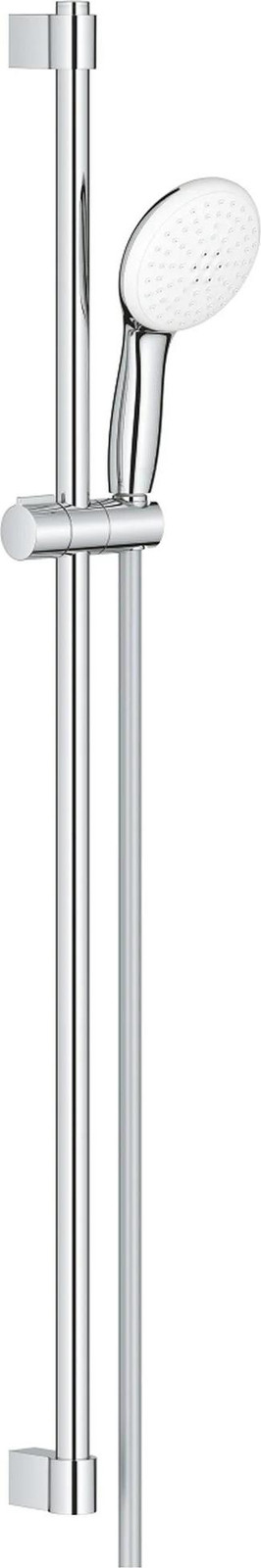 Grohe Tempesta 110 douchestangset