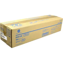 Konica Minolta Developer DV-512K A2XN03D schwarz