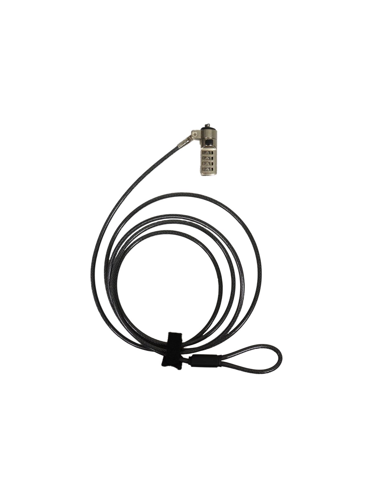PORT Designs security cable