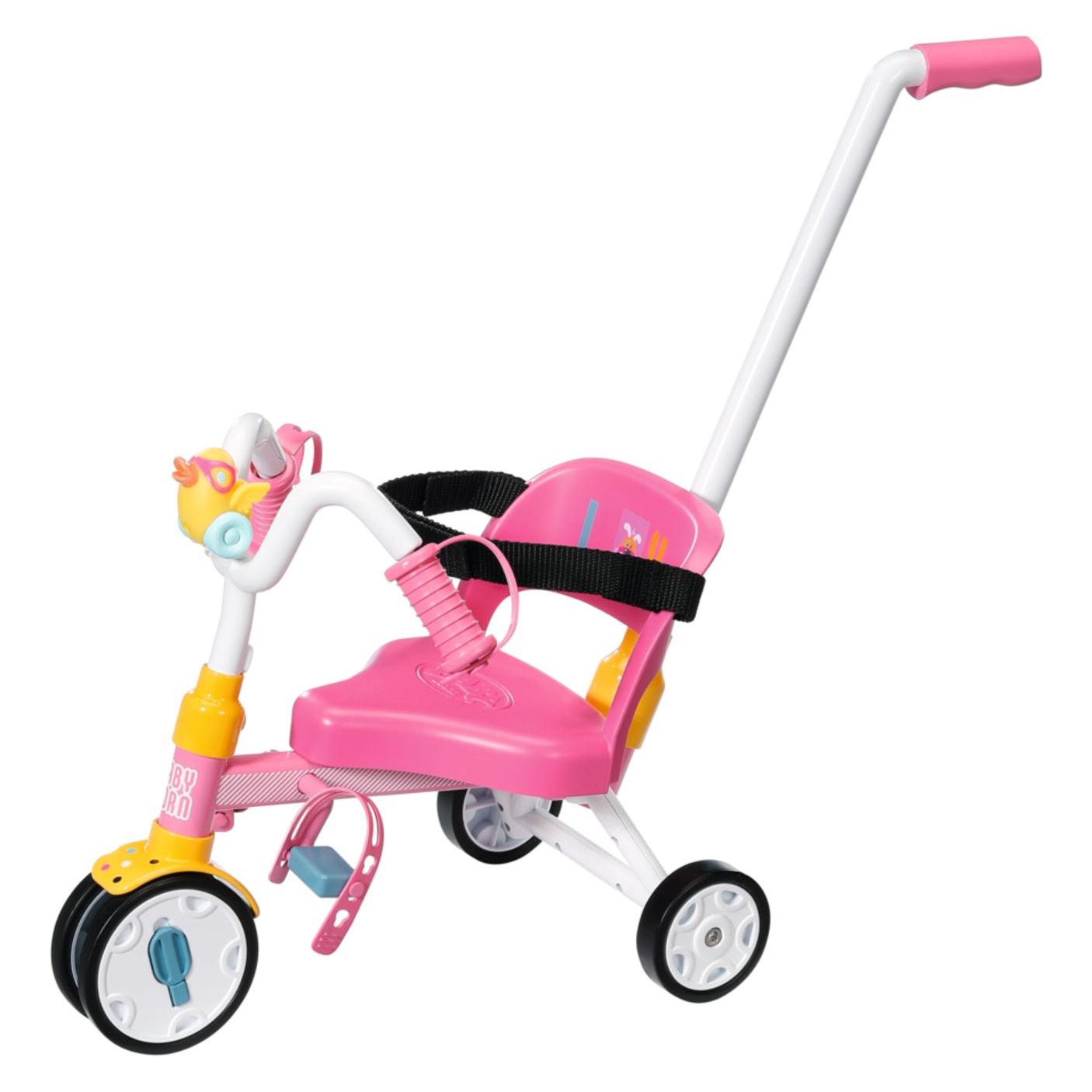 Zapf Creation Baby born Trike (835456)