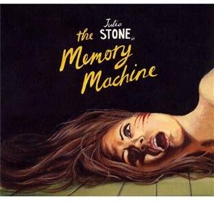Julia Stone - The Memory Machine - Preis vom 11.10.2026 15:43:13 h