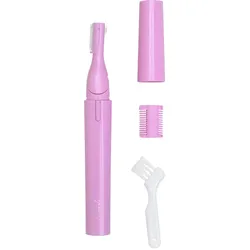 Mermade Hair Facial Shaver