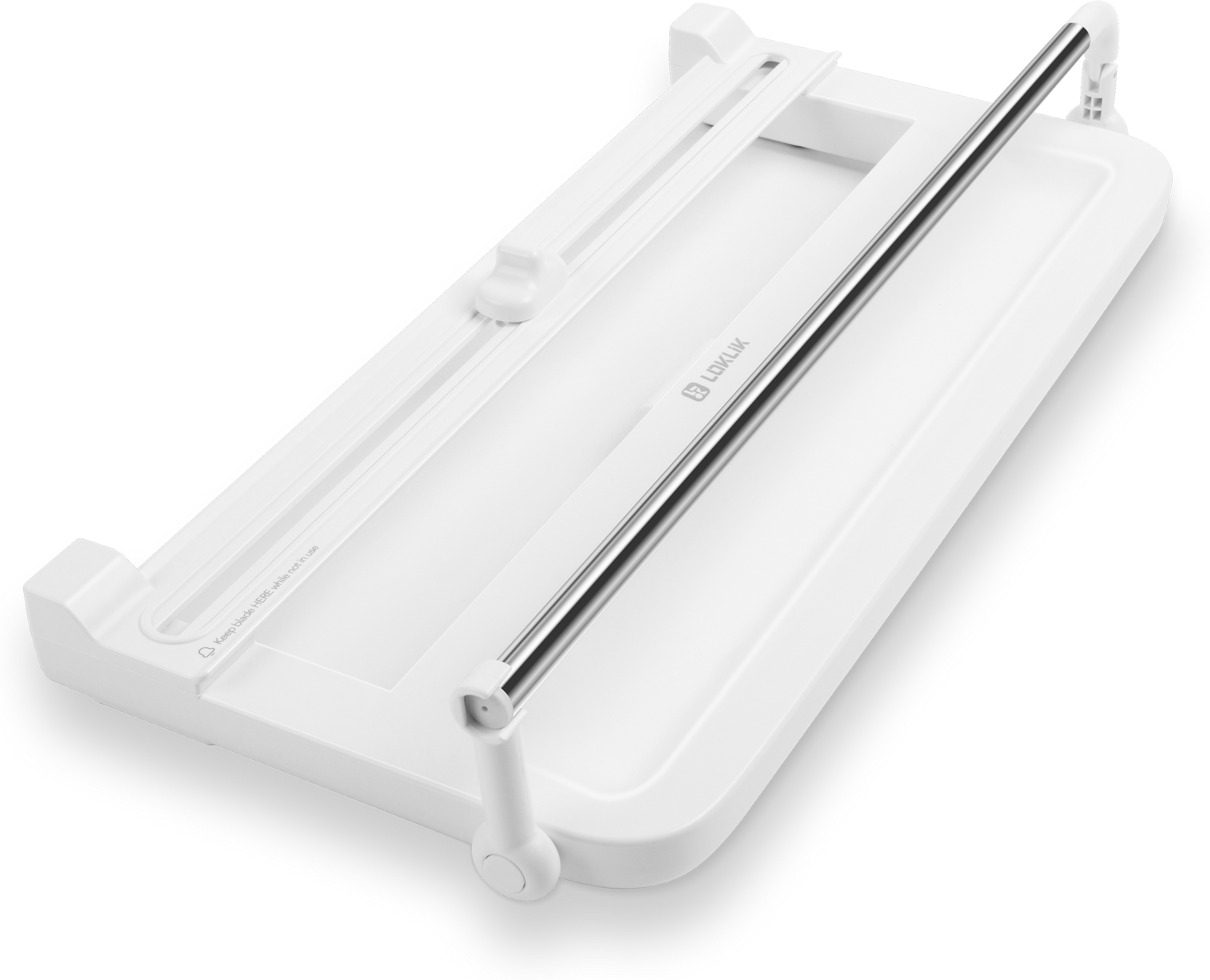 LOKLiK Roll Holder Kit