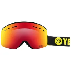 Yeaz, Skibrille