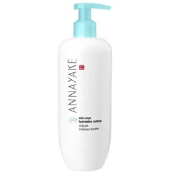 Annayake, Bodylotion, 24H Hydration soin corps hydratation continue (Körpercreme, Körperlotion, 400 ml)