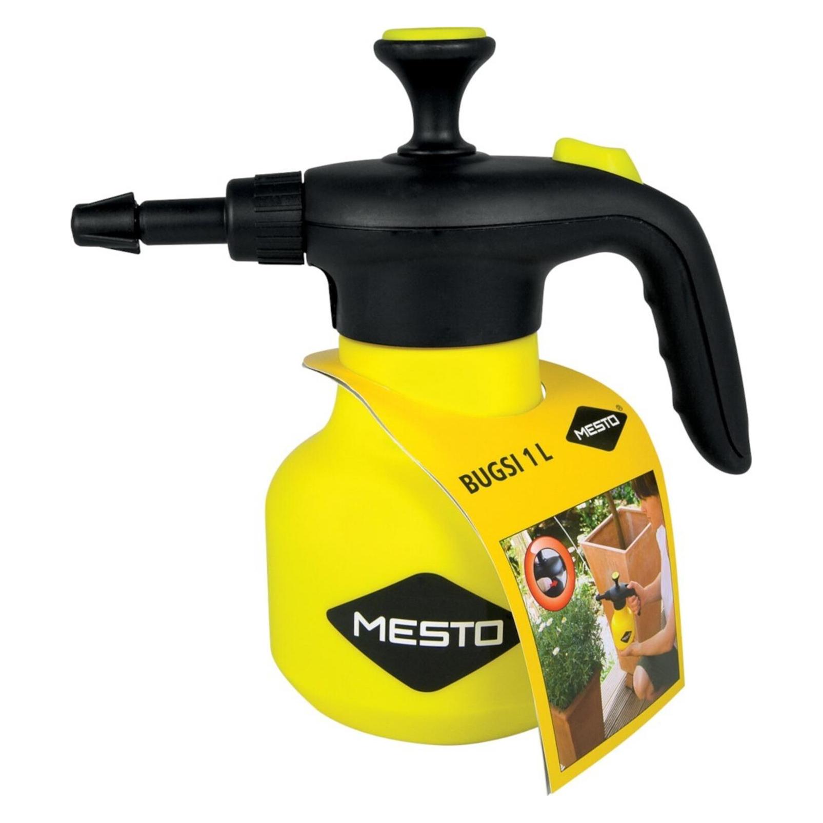 Mesto Handsprühgeräte Bugsi 1 L (1 l) (57702617)
